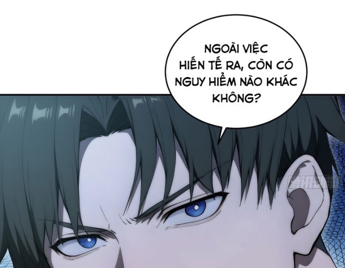 Người Chơi Siêu May Mắn: Chapter 40