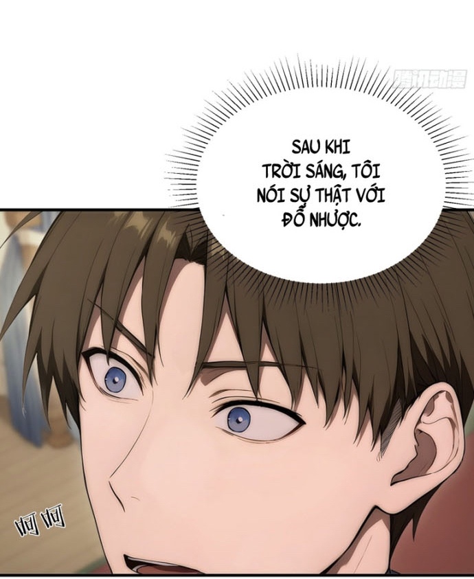 Người Chơi Siêu May Mắn: Chapter 40