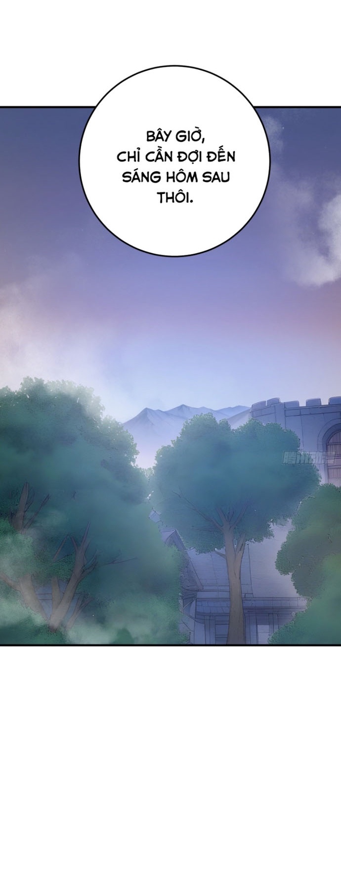 Người Chơi Siêu May Mắn: Chapter 40