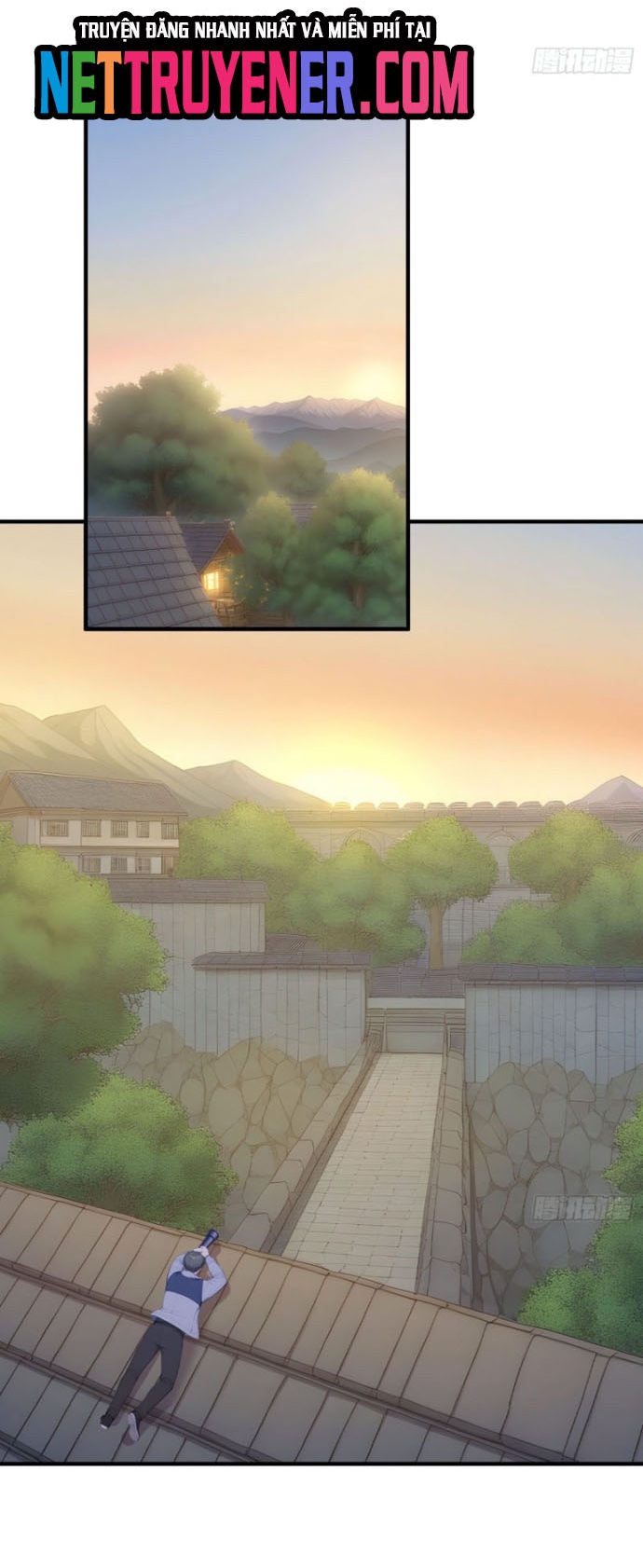 Người Chơi Siêu May Mắn: Chapter 40