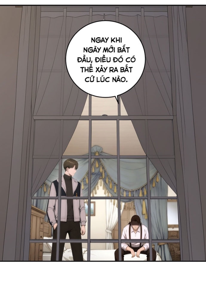 Người Chơi Siêu May Mắn: Chapter 40
