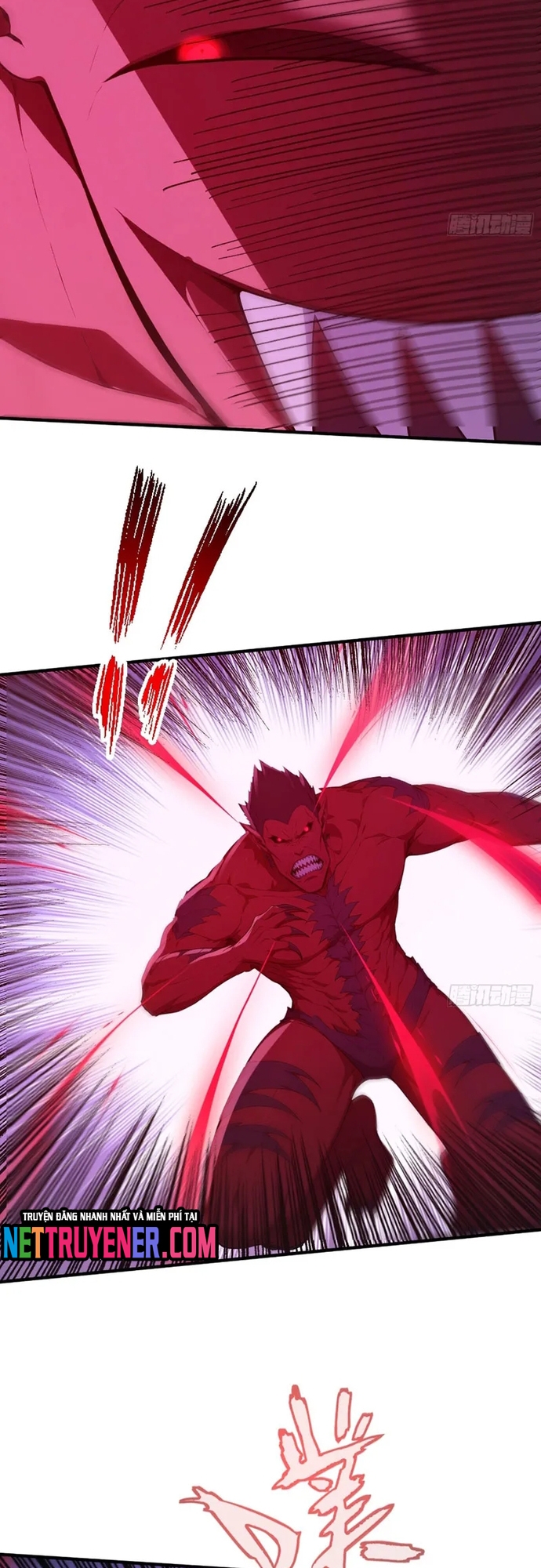 Người Chơi Siêu May Mắn: Chapter 41