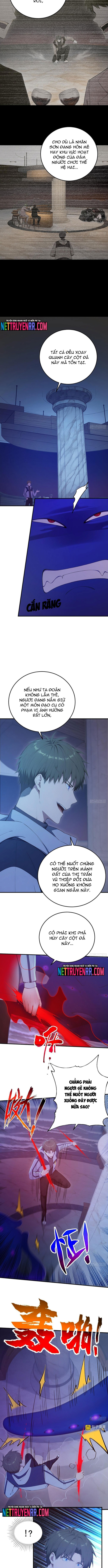 Người Chơi Siêu May Mắn: Chapter 45