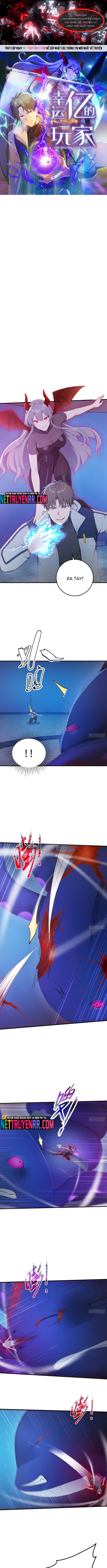 Người Chơi Siêu May Mắn: Chapter 46