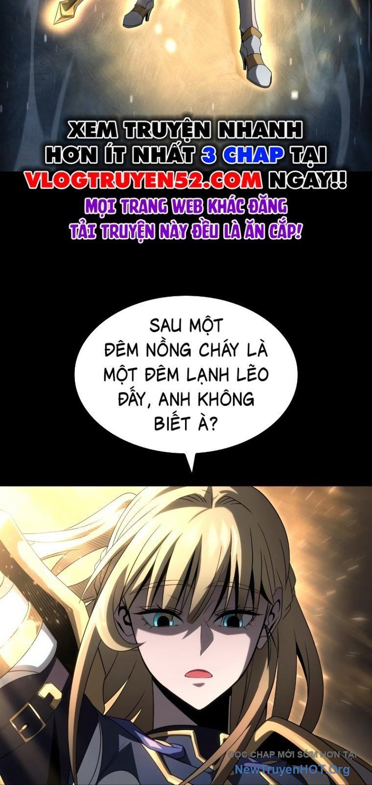 Người Chơi Tài Năng Điên Cuồng: Chapter 23