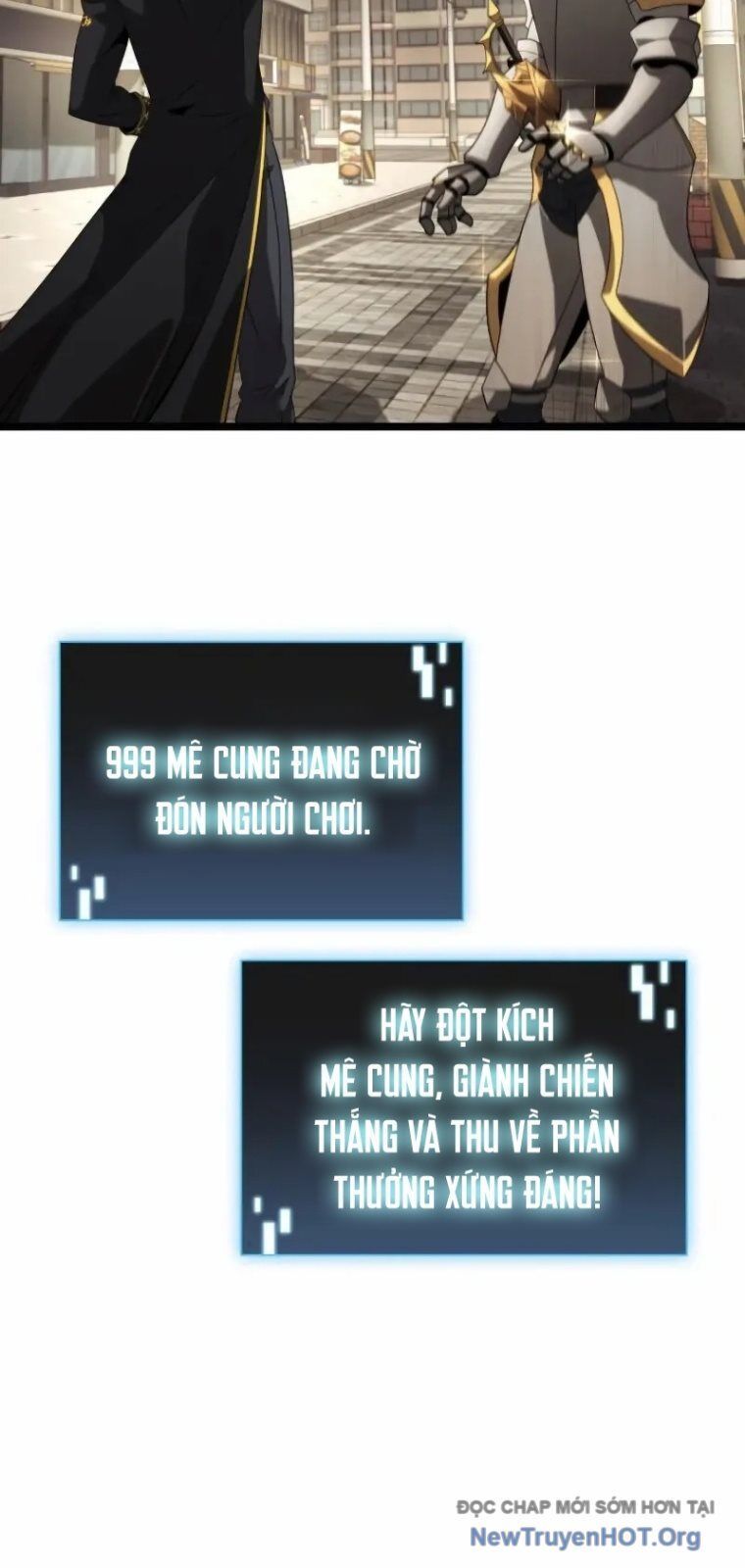 Người Chơi Tài Năng Điên Cuồng: Chapter 23