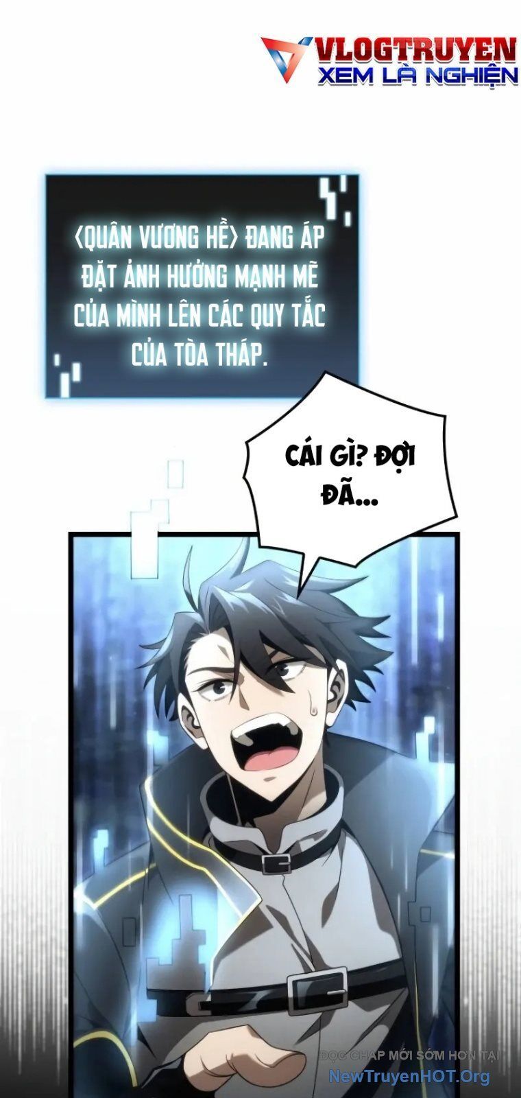 Người Chơi Tài Năng Điên Cuồng: Chapter 23