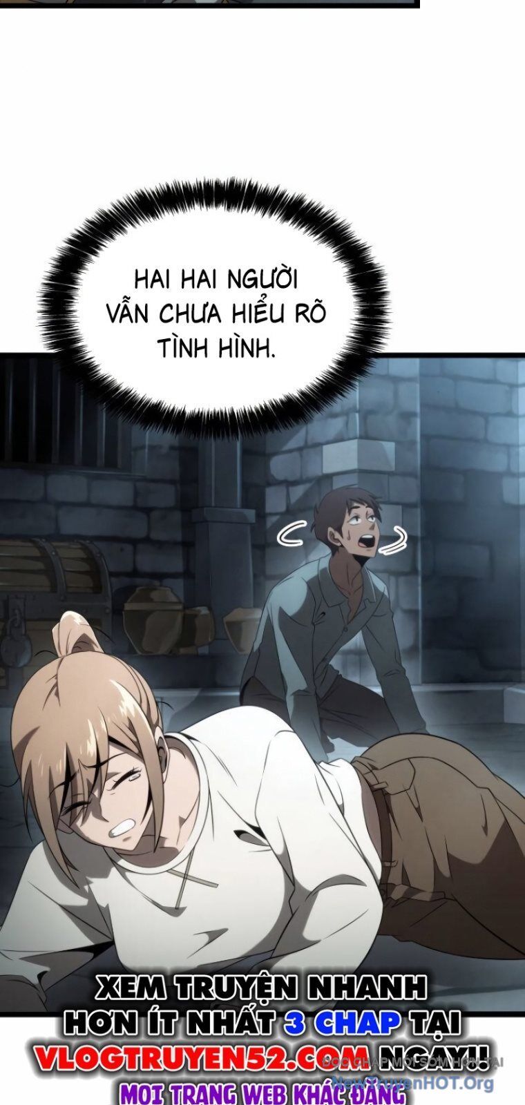 Người Chơi Tài Năng Điên Cuồng: Chapter 23