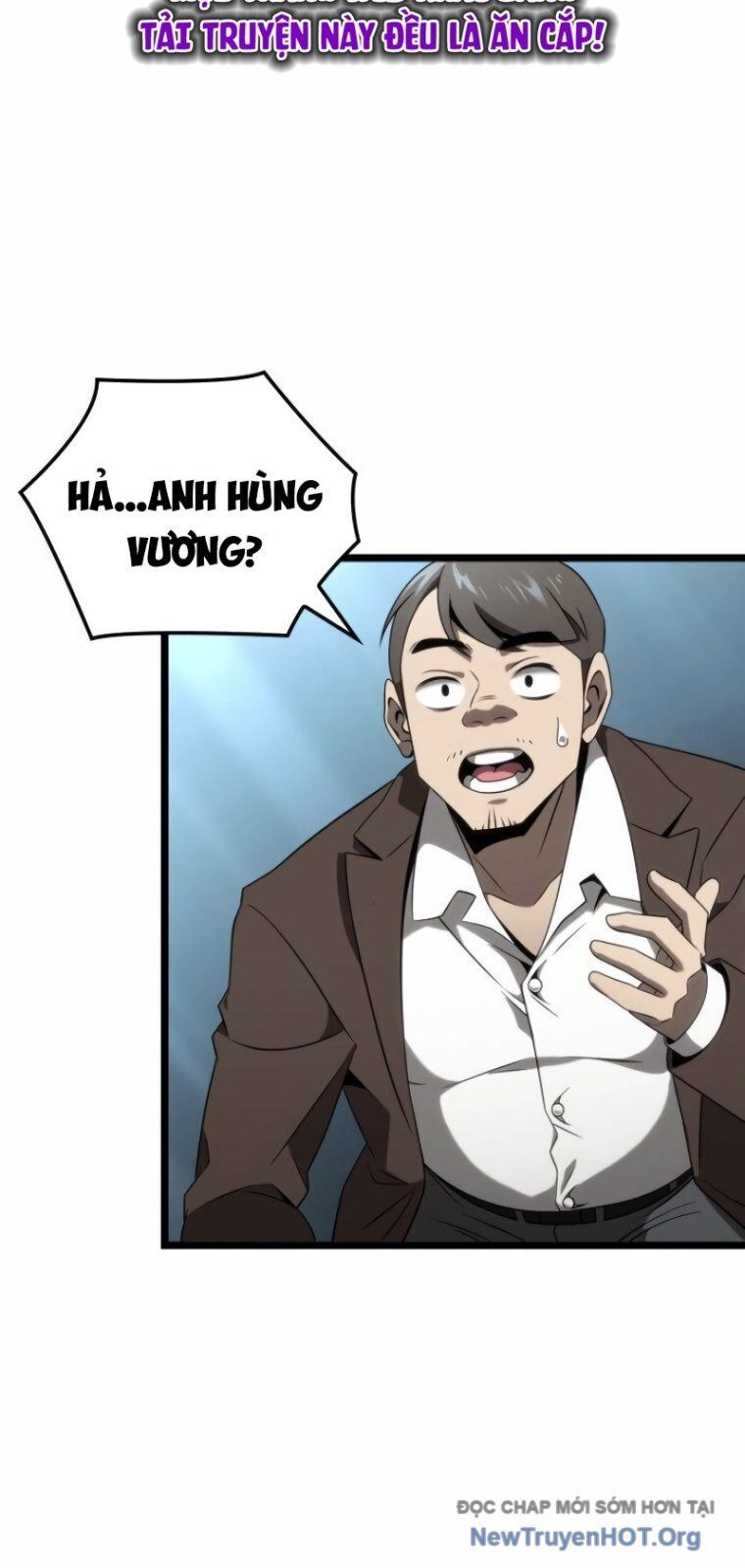 Người Chơi Tài Năng Điên Cuồng: Chapter 23