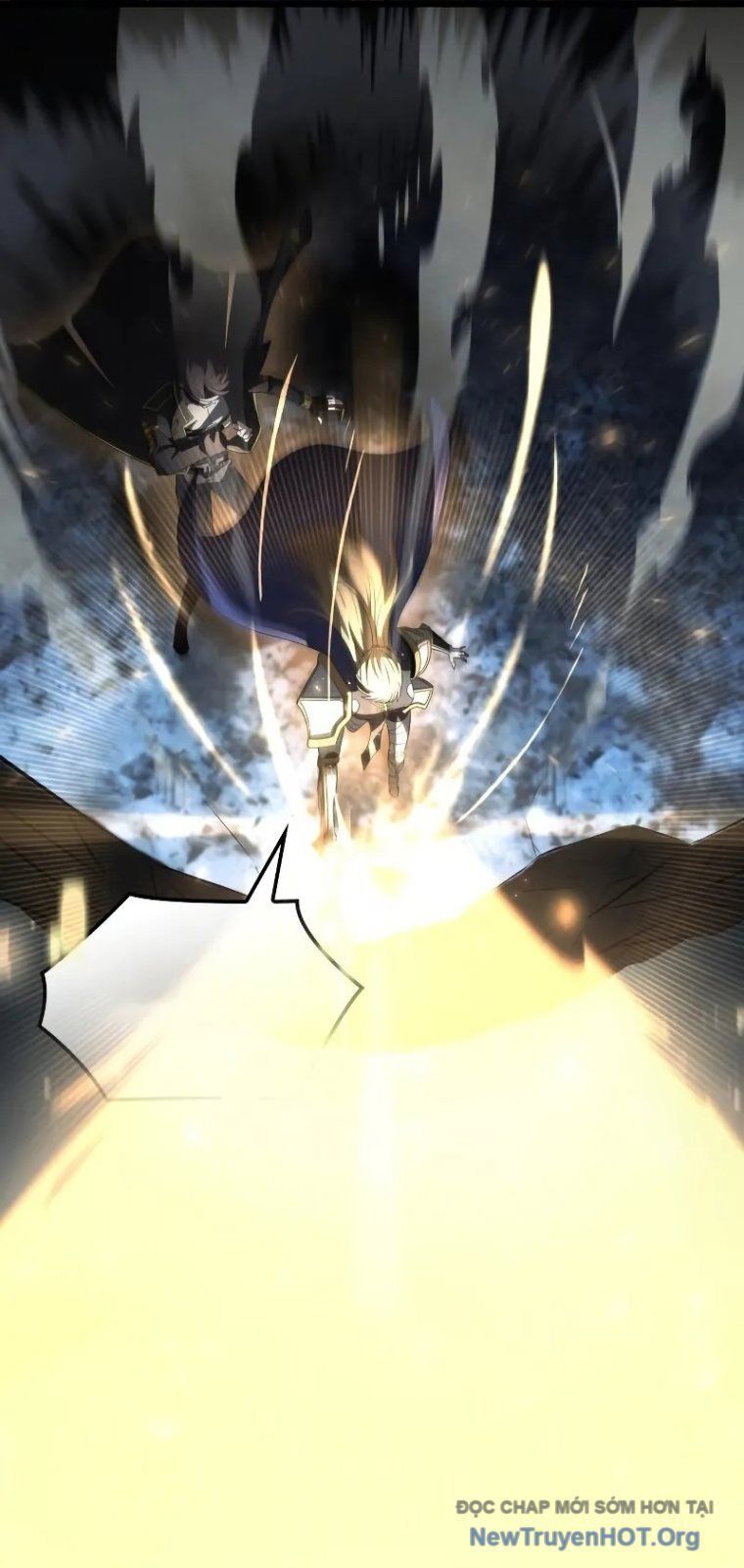 Người Chơi Tài Năng Điên Cuồng: Chapter 23