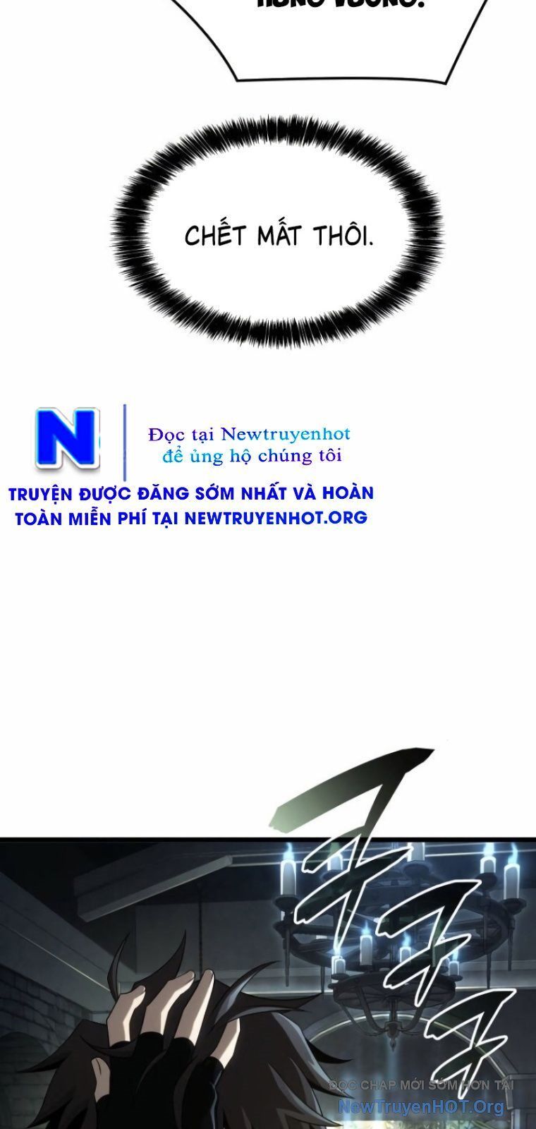 Người Chơi Tài Năng Điên Cuồng: Chapter 23