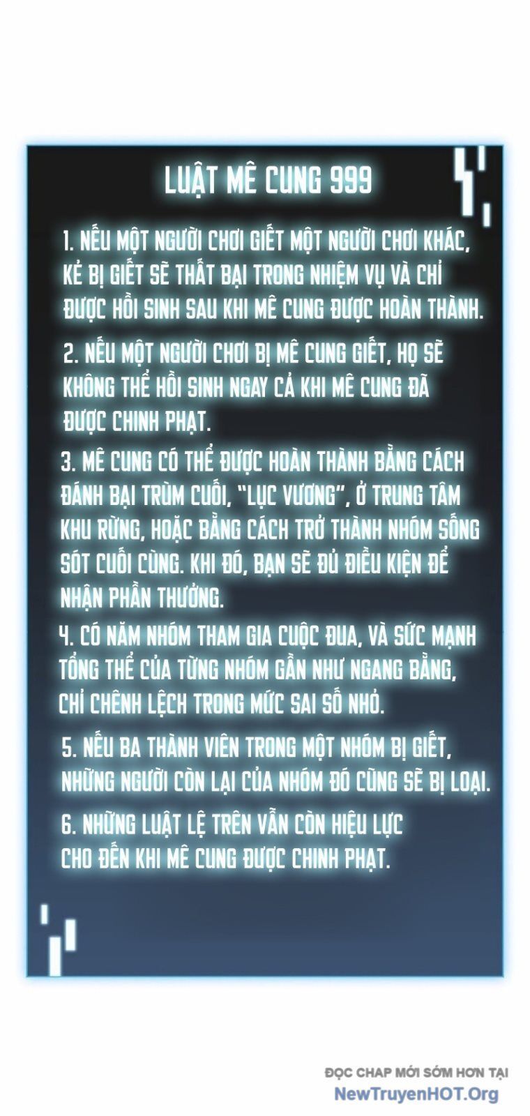 Người Chơi Tài Năng Điên Cuồng: Chapter 23