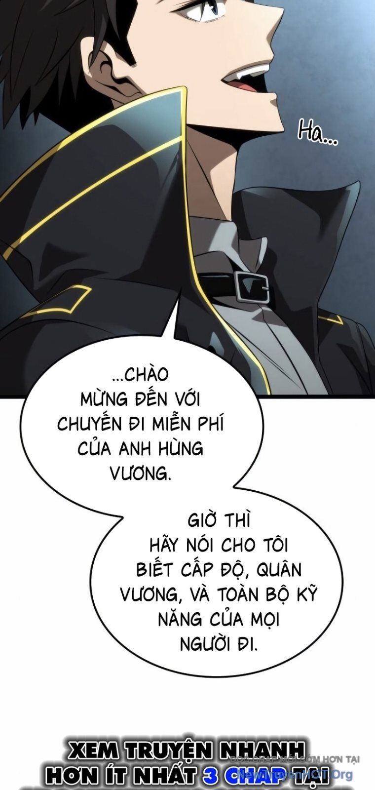 Người Chơi Tài Năng Điên Cuồng: Chapter 23