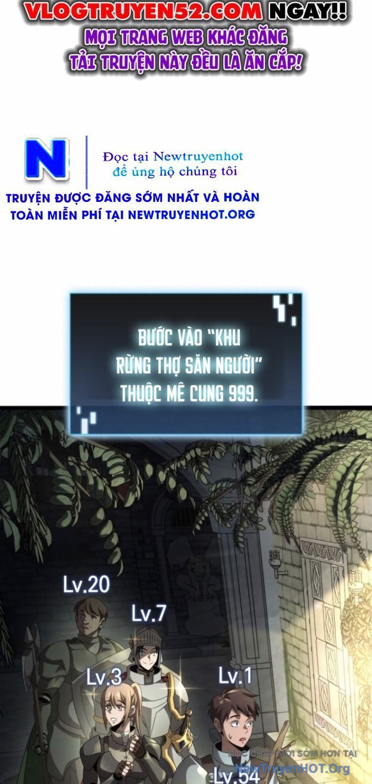 Người Chơi Tài Năng Điên Cuồng: Chapter 23