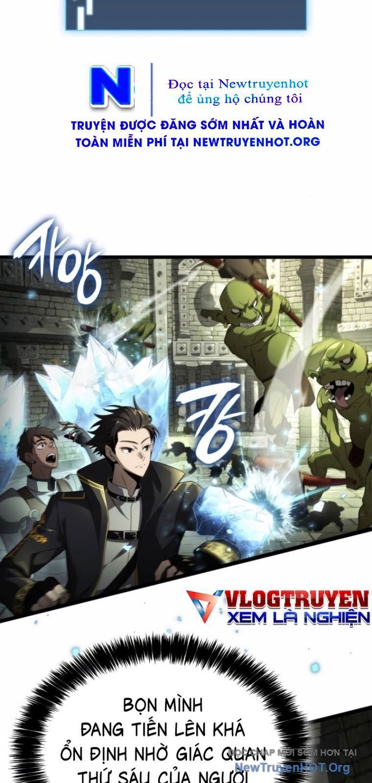 Người Chơi Tài Năng Điên Cuồng: Chapter 23