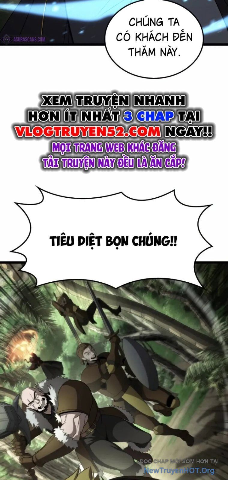 Người Chơi Tài Năng Điên Cuồng: Chapter 23