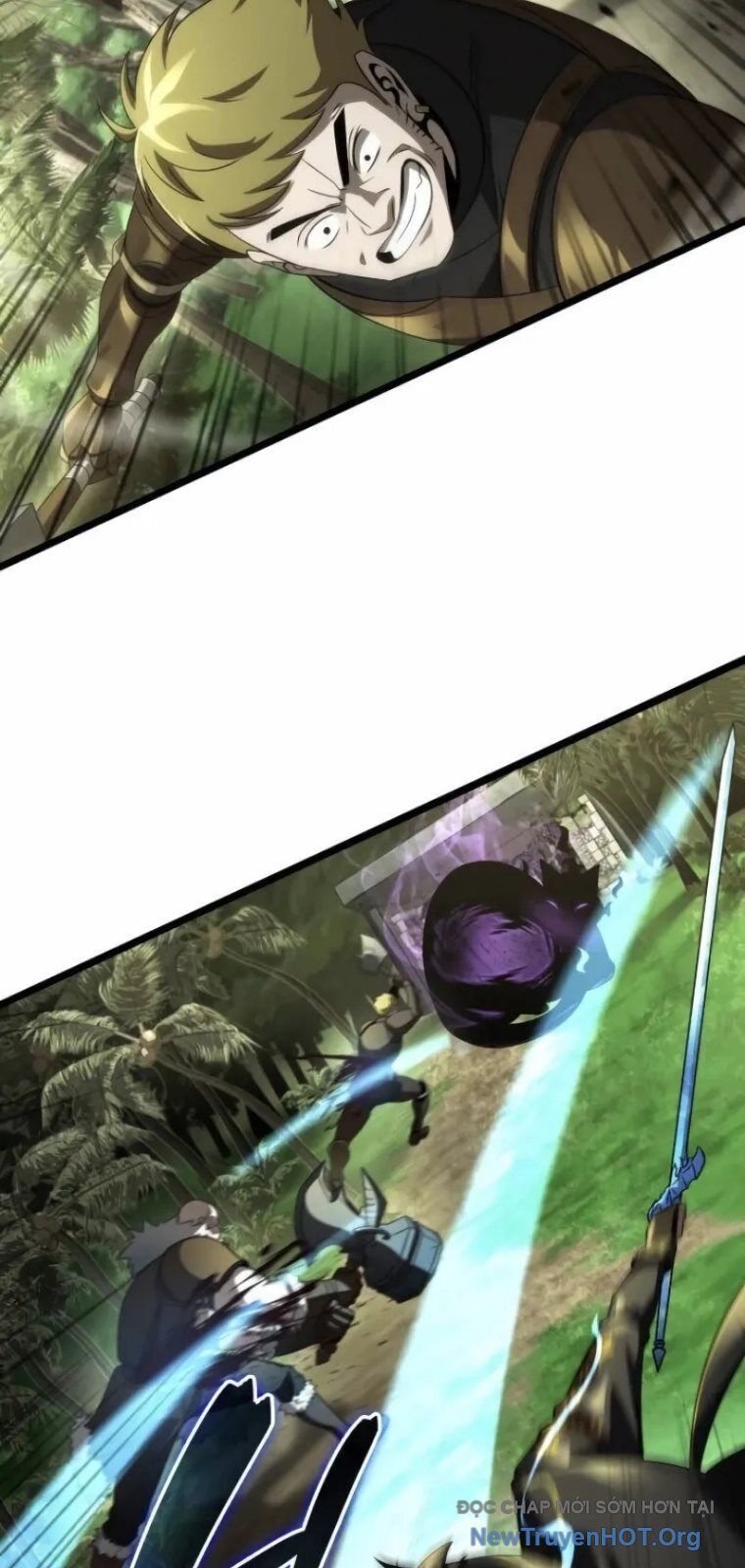 Người Chơi Tài Năng Điên Cuồng: Chapter 23