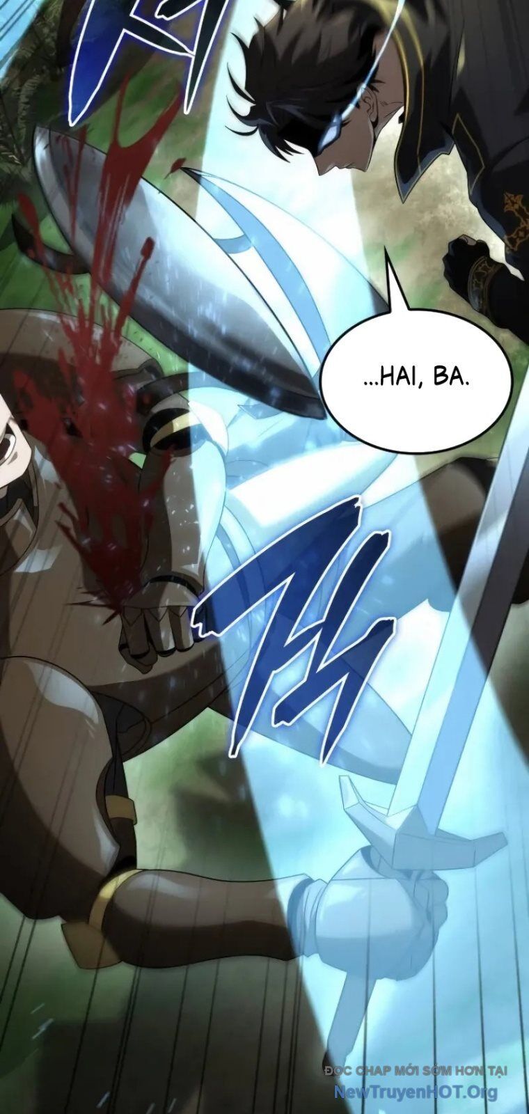 Người Chơi Tài Năng Điên Cuồng: Chapter 23