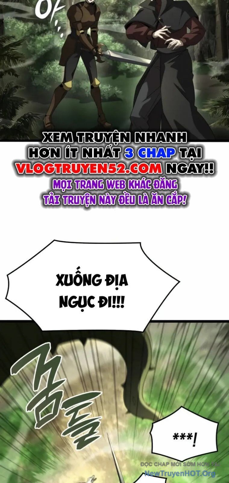 Người Chơi Tài Năng Điên Cuồng: Chapter 23