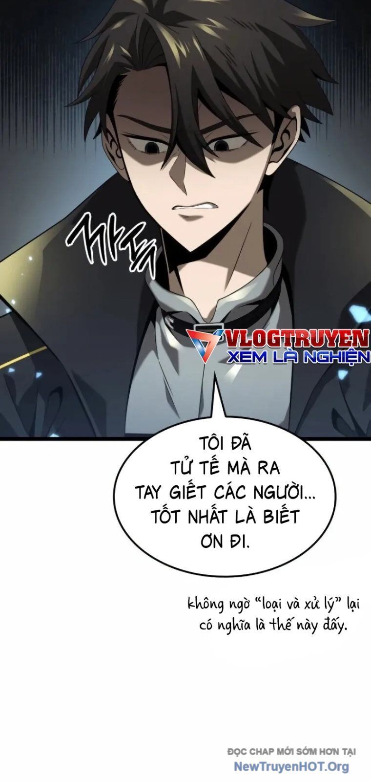 Người Chơi Tài Năng Điên Cuồng: Chapter 23