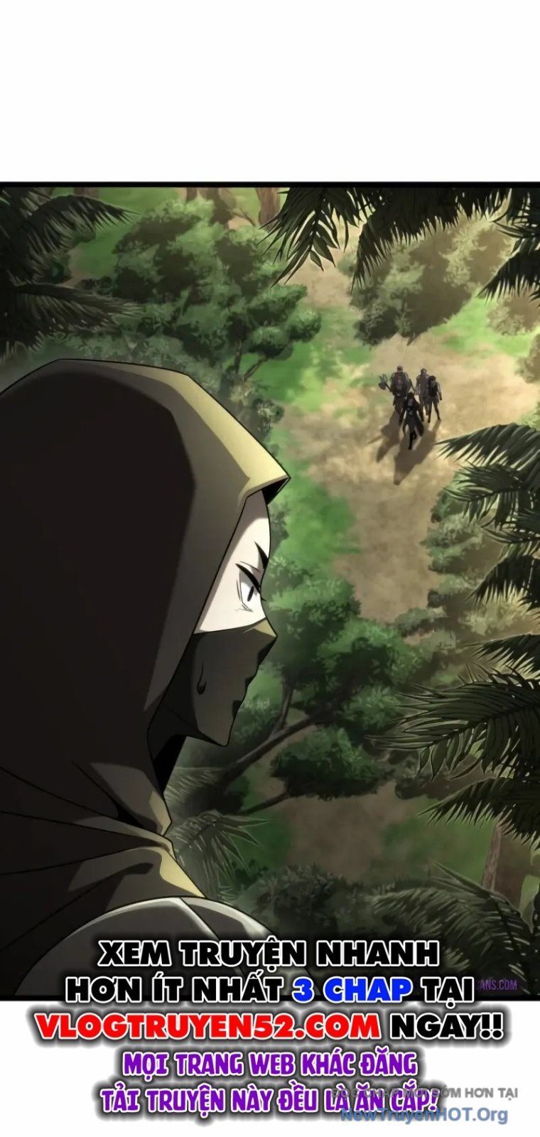 Người Chơi Tài Năng Điên Cuồng: Chapter 23