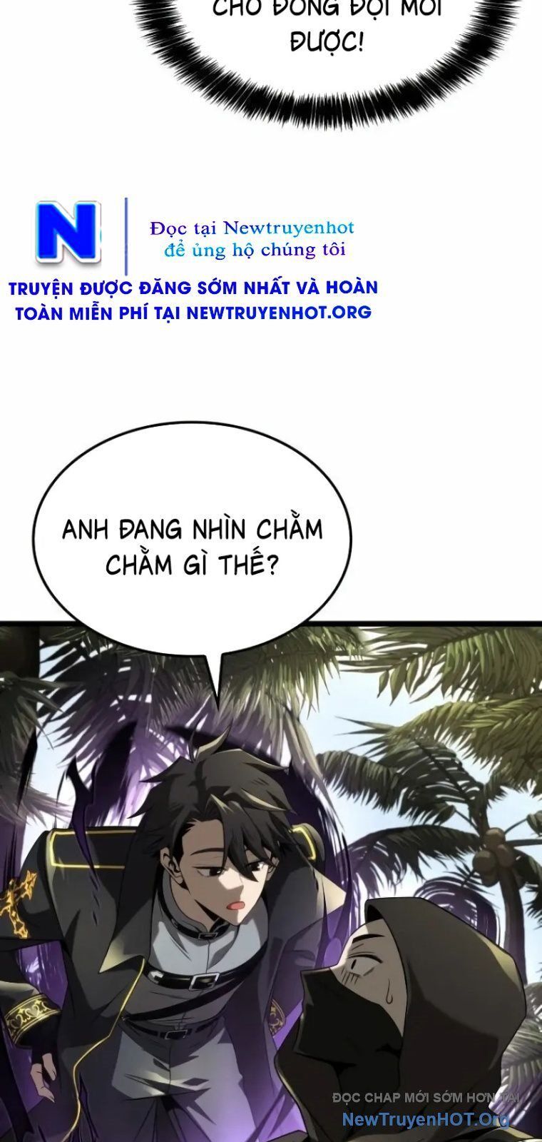 Người Chơi Tài Năng Điên Cuồng: Chapter 23