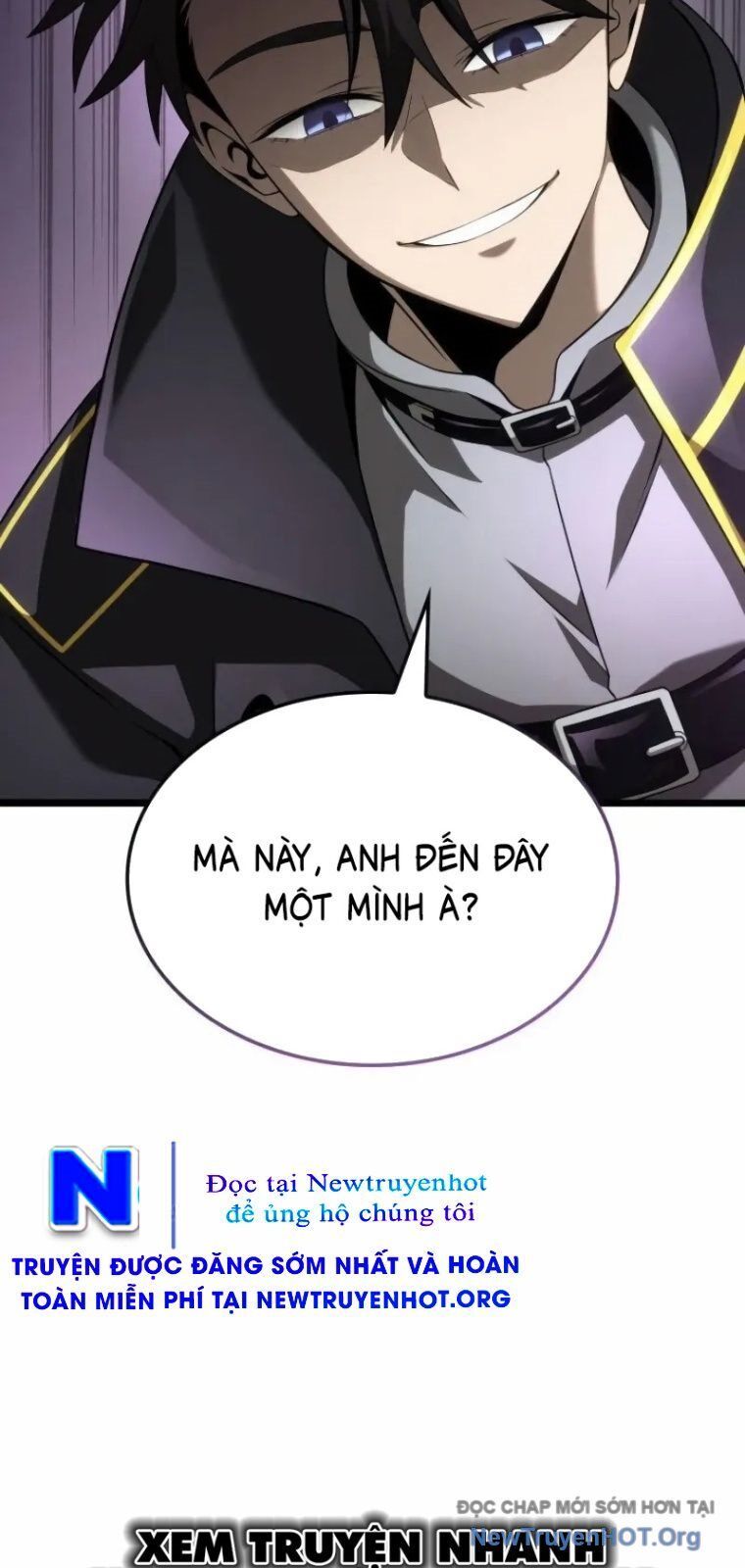 Người Chơi Tài Năng Điên Cuồng: Chapter 23