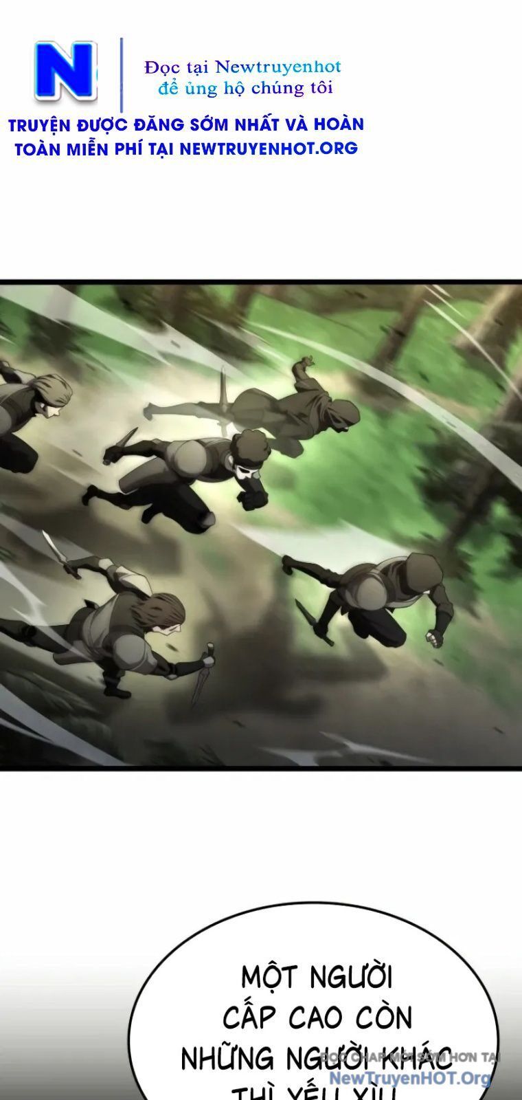 Người Chơi Tài Năng Điên Cuồng: Chapter 23