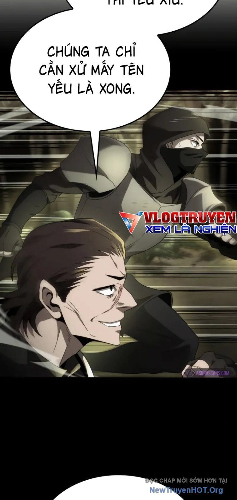 Người Chơi Tài Năng Điên Cuồng: Chapter 23