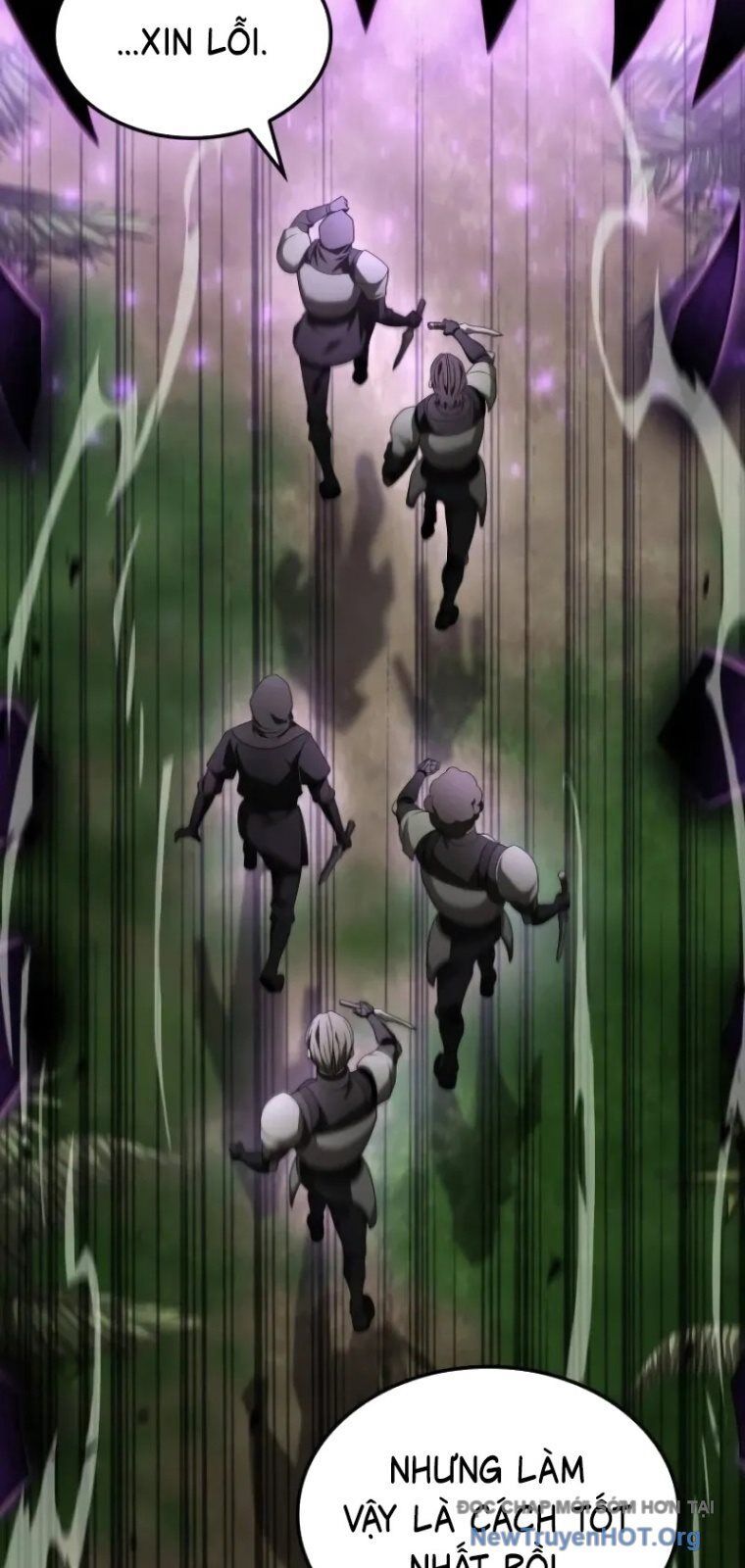 Người Chơi Tài Năng Điên Cuồng: Chapter 23