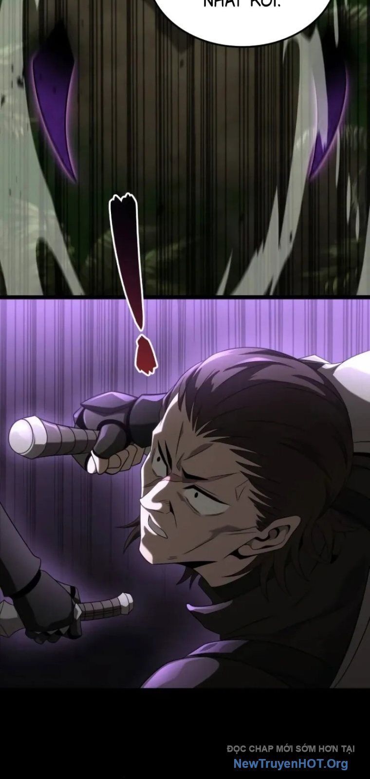 Người Chơi Tài Năng Điên Cuồng: Chapter 23