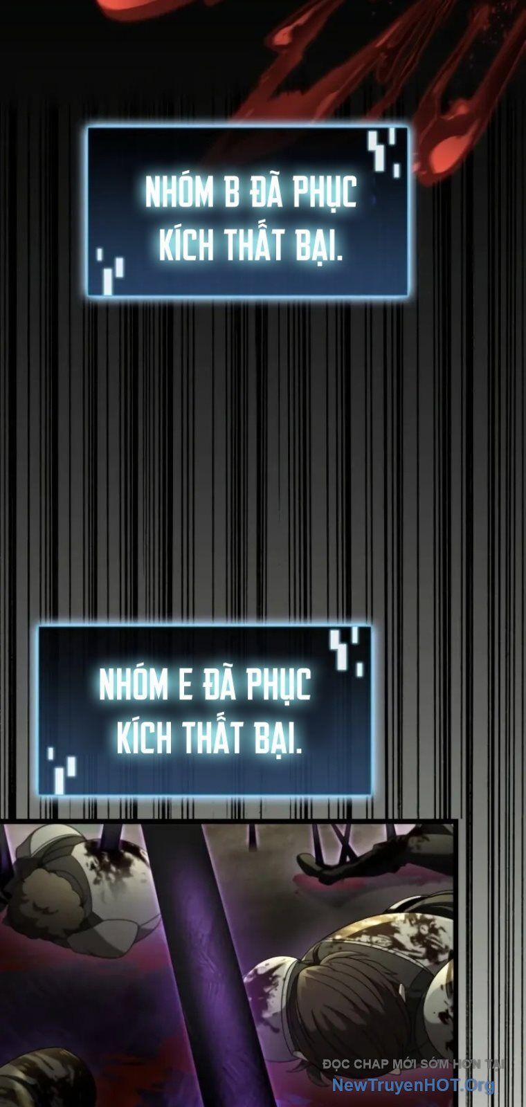 Người Chơi Tài Năng Điên Cuồng: Chapter 23