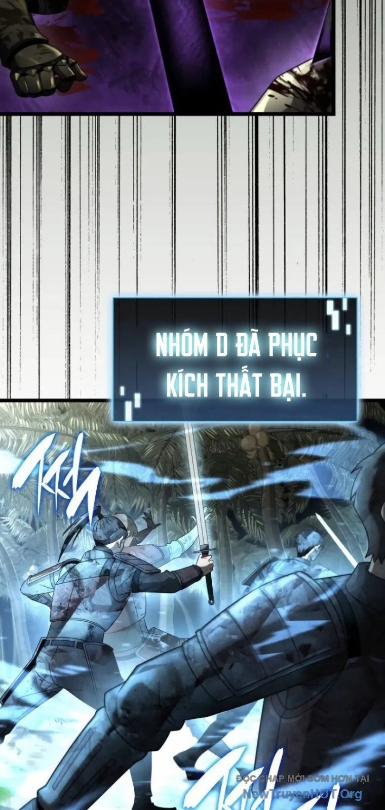 Người Chơi Tài Năng Điên Cuồng: Chapter 23