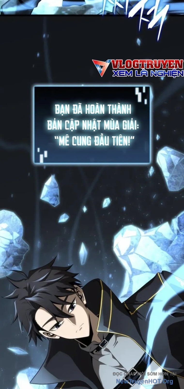 Người Chơi Tài Năng Điên Cuồng: Chapter 23