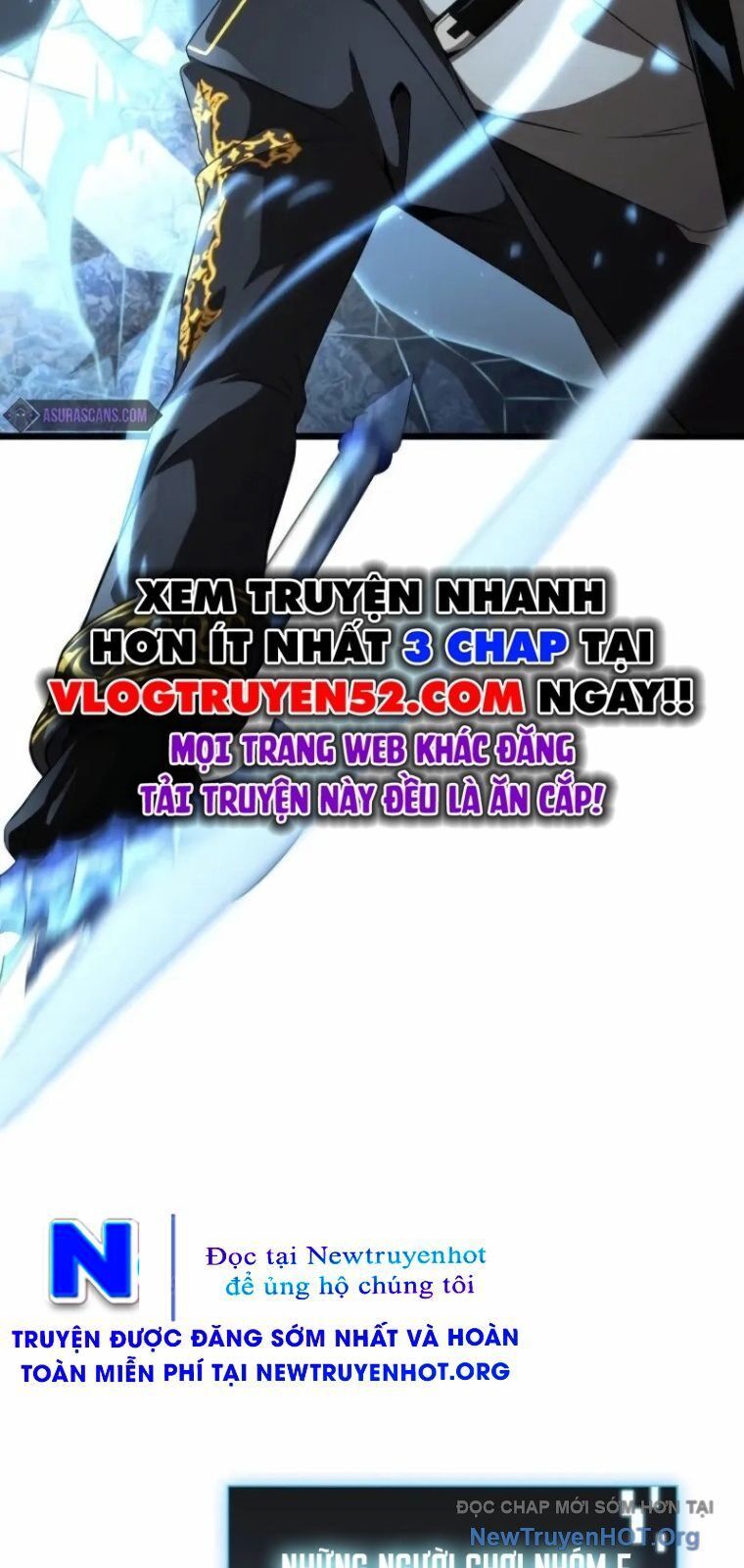 Người Chơi Tài Năng Điên Cuồng: Chapter 23