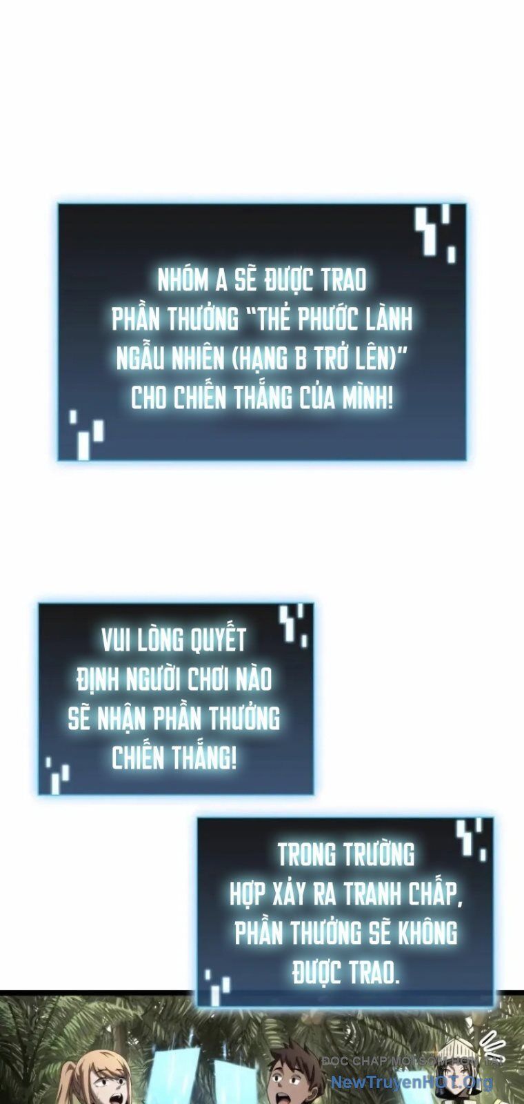 Người Chơi Tài Năng Điên Cuồng: Chapter 23