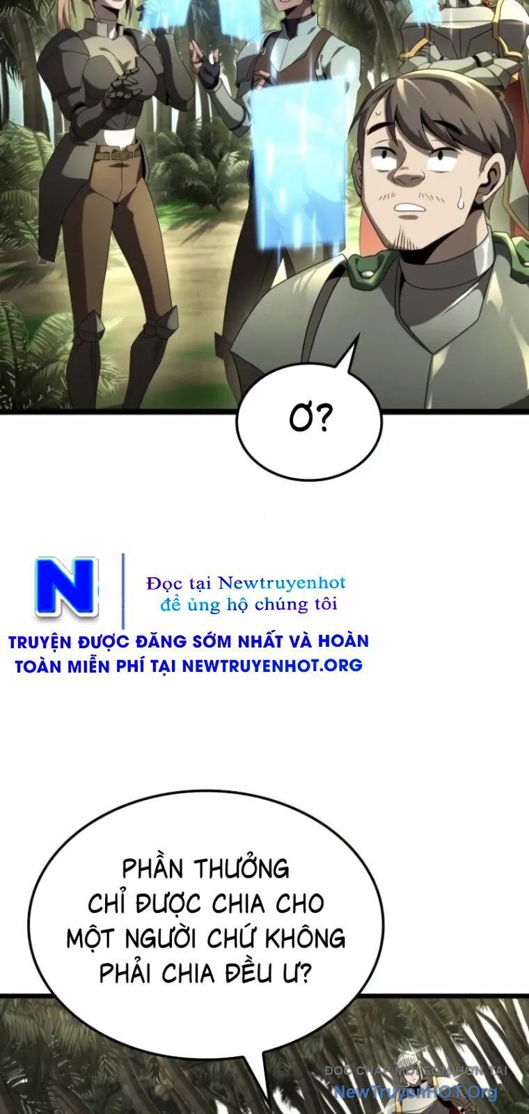 Người Chơi Tài Năng Điên Cuồng: Chapter 23