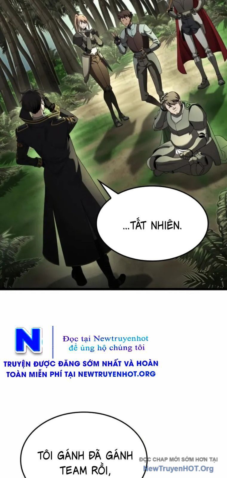 Người Chơi Tài Năng Điên Cuồng: Chapter 23