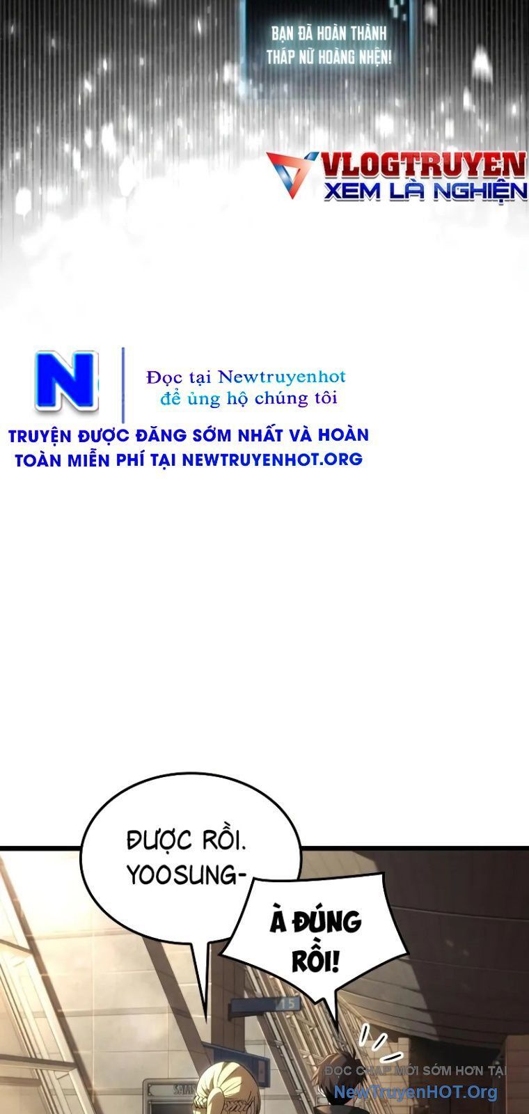 Người Chơi Tài Năng Điên Cuồng: Chapter 23