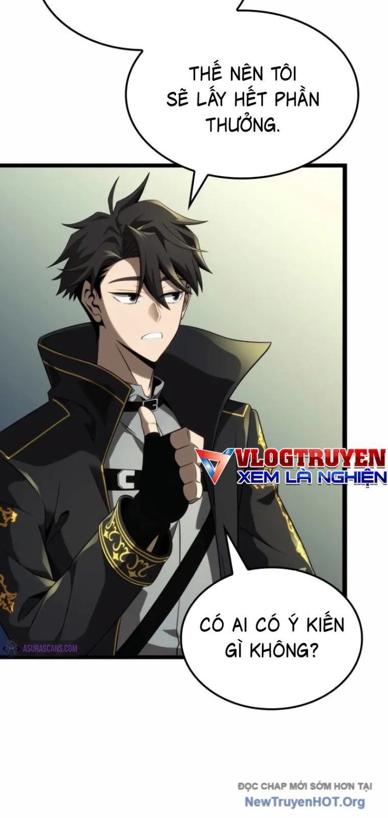 Người Chơi Tài Năng Điên Cuồng: Chapter 23