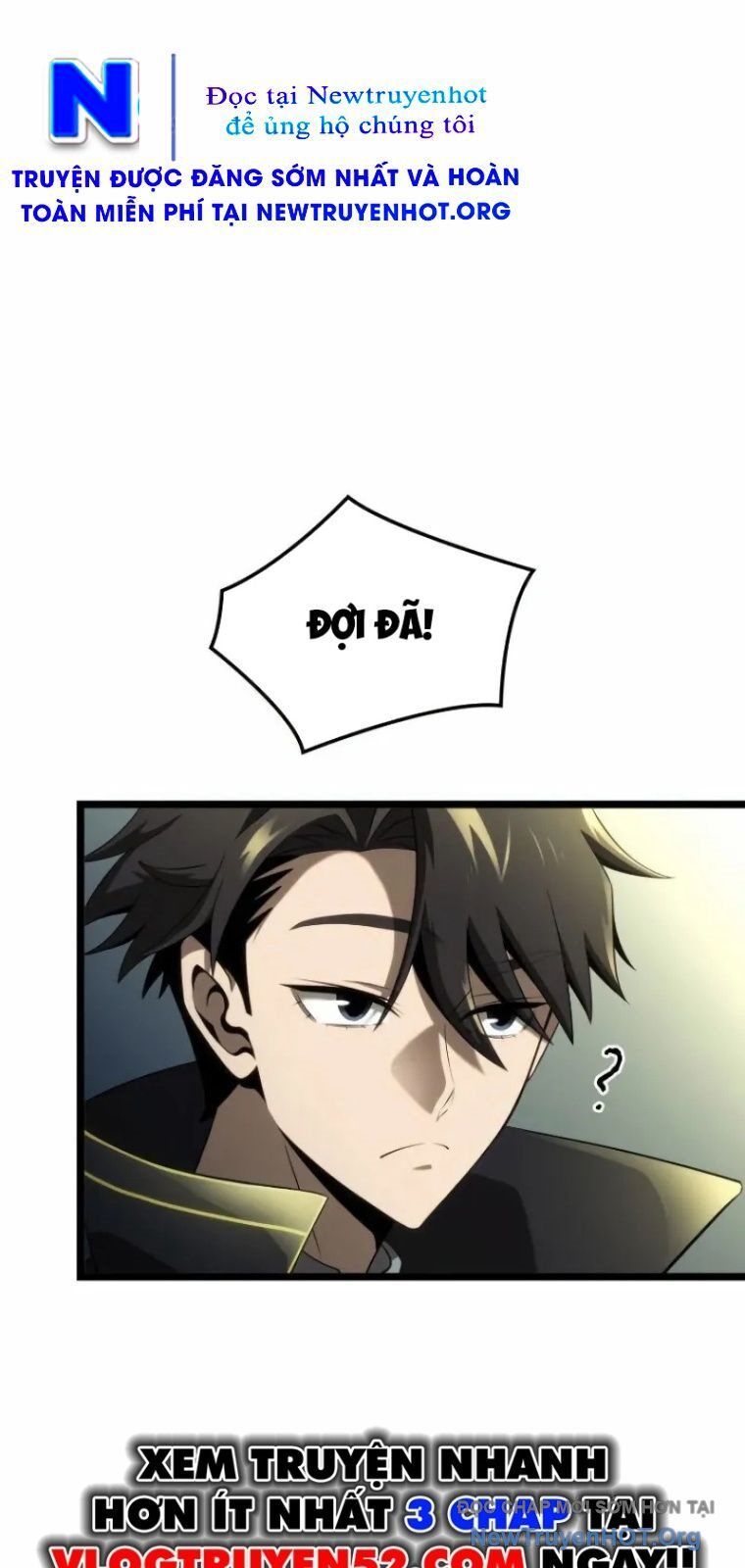 Người Chơi Tài Năng Điên Cuồng: Chapter 23