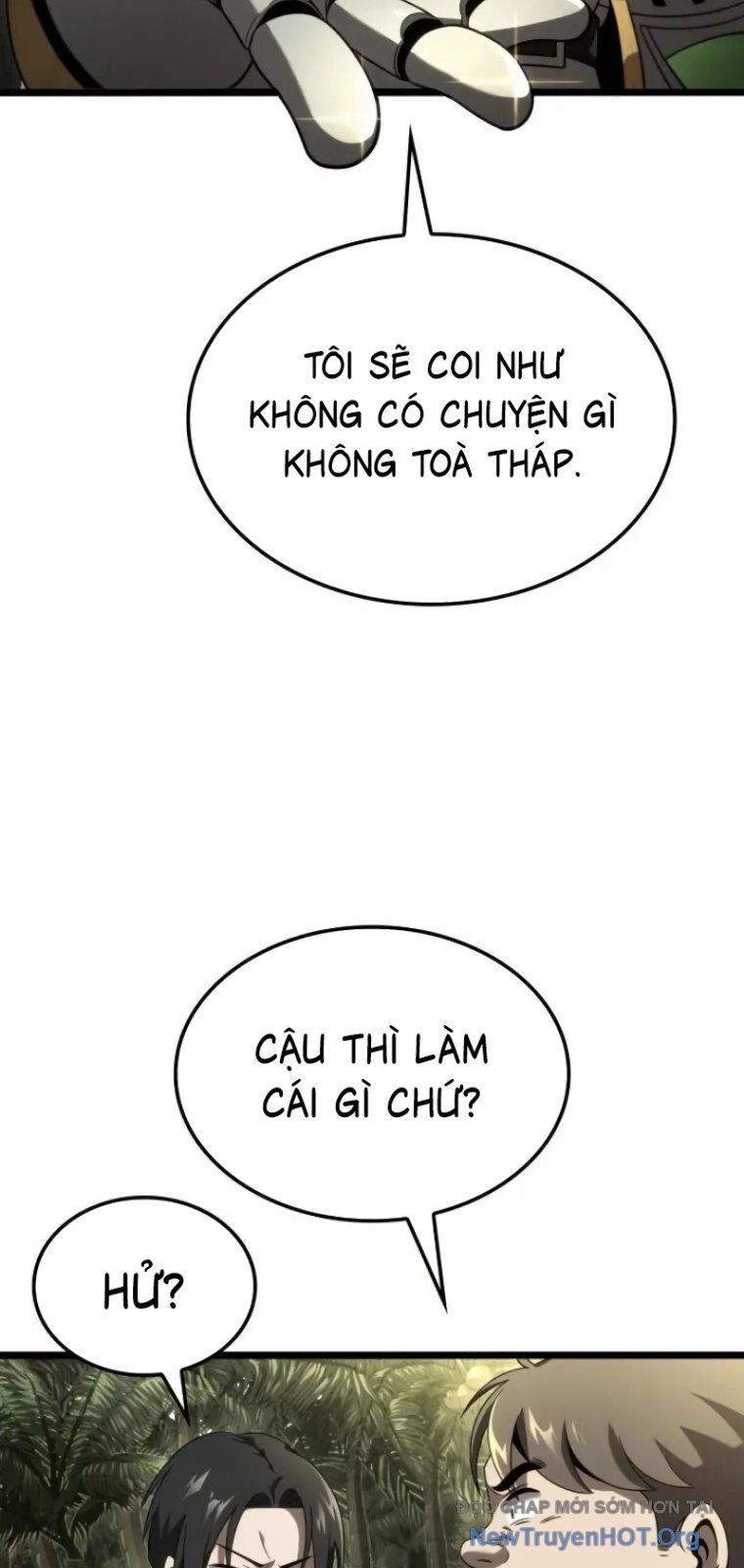 Người Chơi Tài Năng Điên Cuồng: Chapter 23