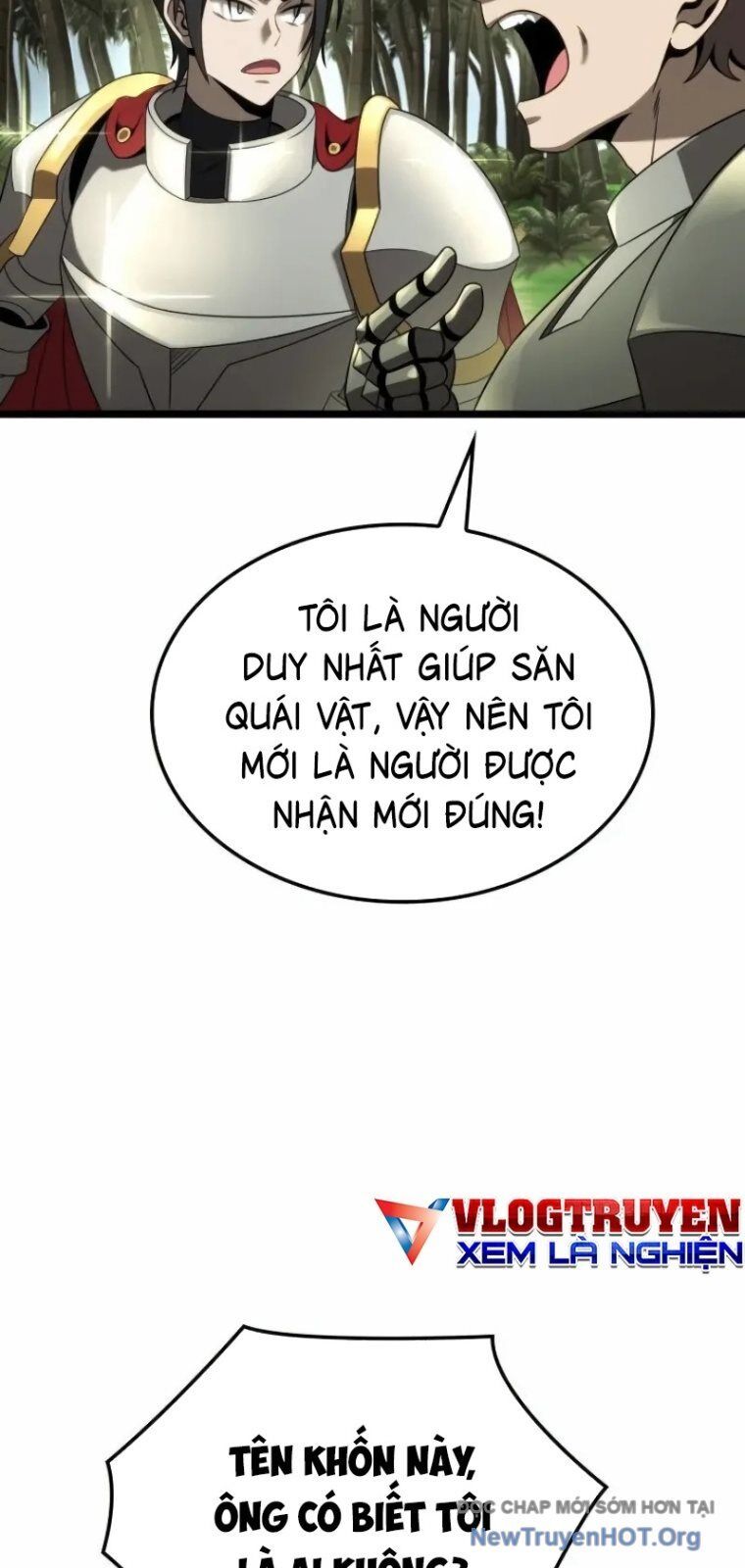 Người Chơi Tài Năng Điên Cuồng: Chapter 23