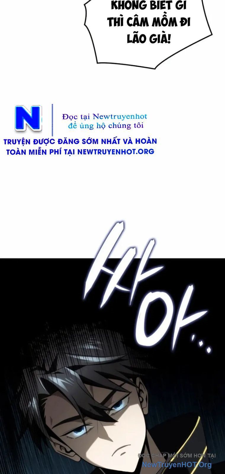 Người Chơi Tài Năng Điên Cuồng: Chapter 23