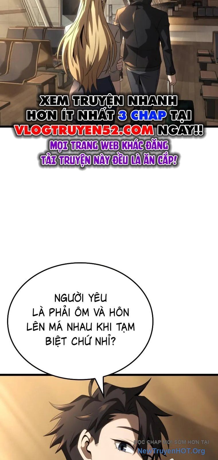 Người Chơi Tài Năng Điên Cuồng: Chapter 23