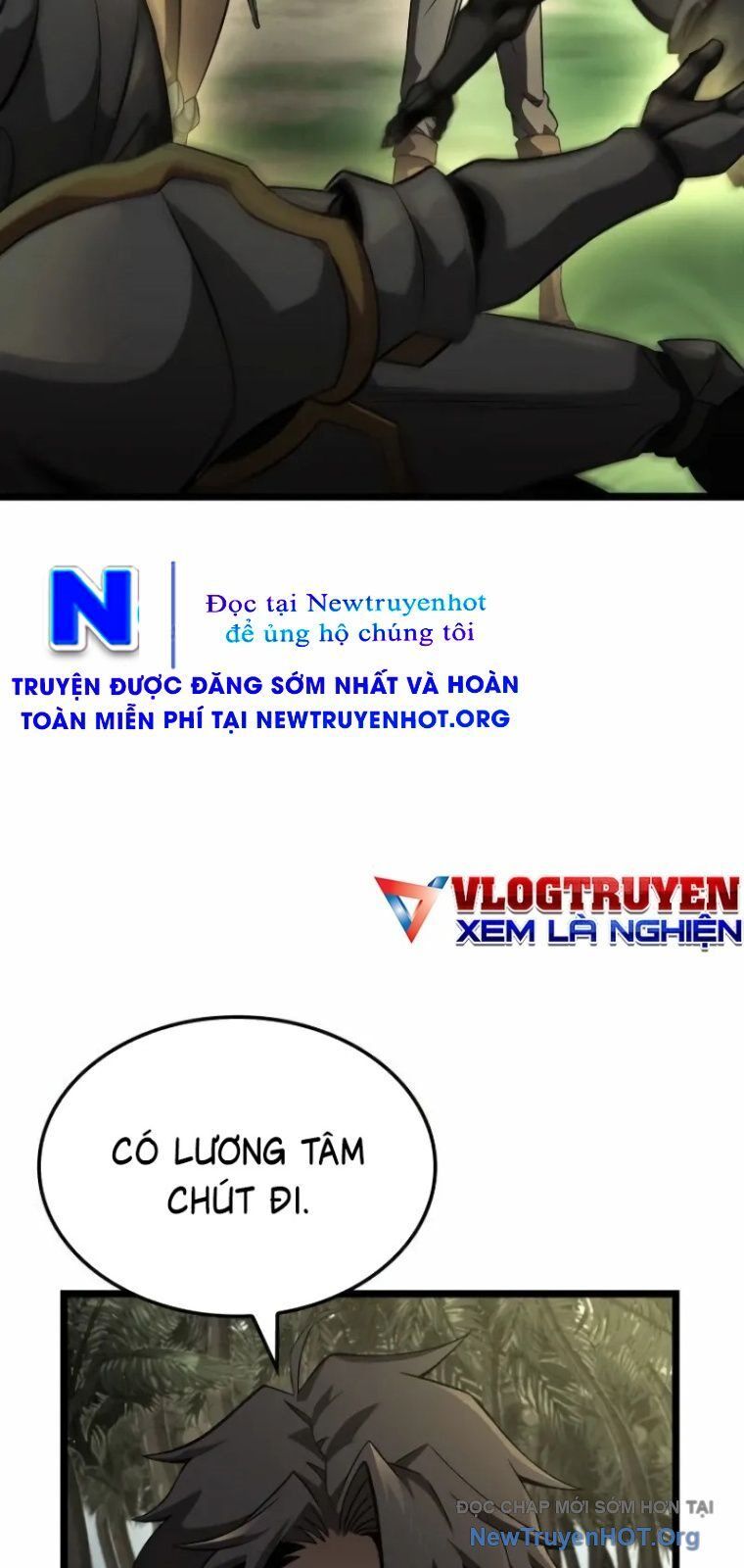 Người Chơi Tài Năng Điên Cuồng: Chapter 23