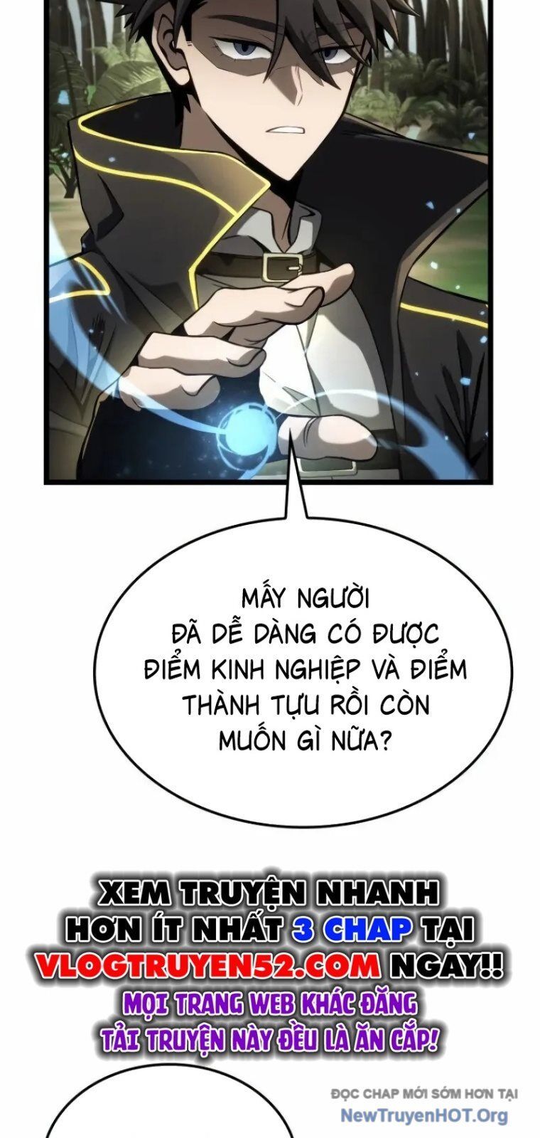 Người Chơi Tài Năng Điên Cuồng: Chapter 23