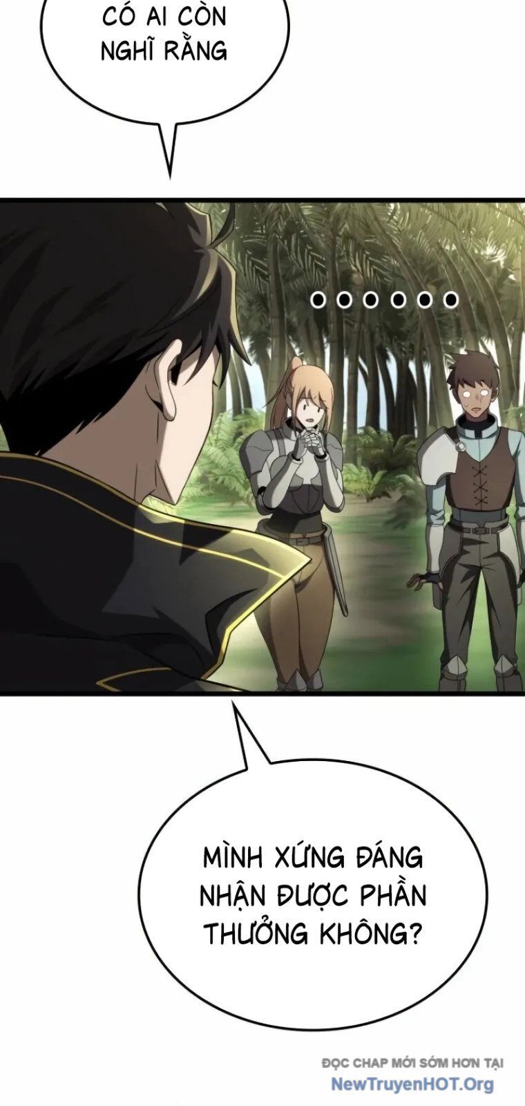 Người Chơi Tài Năng Điên Cuồng: Chapter 23