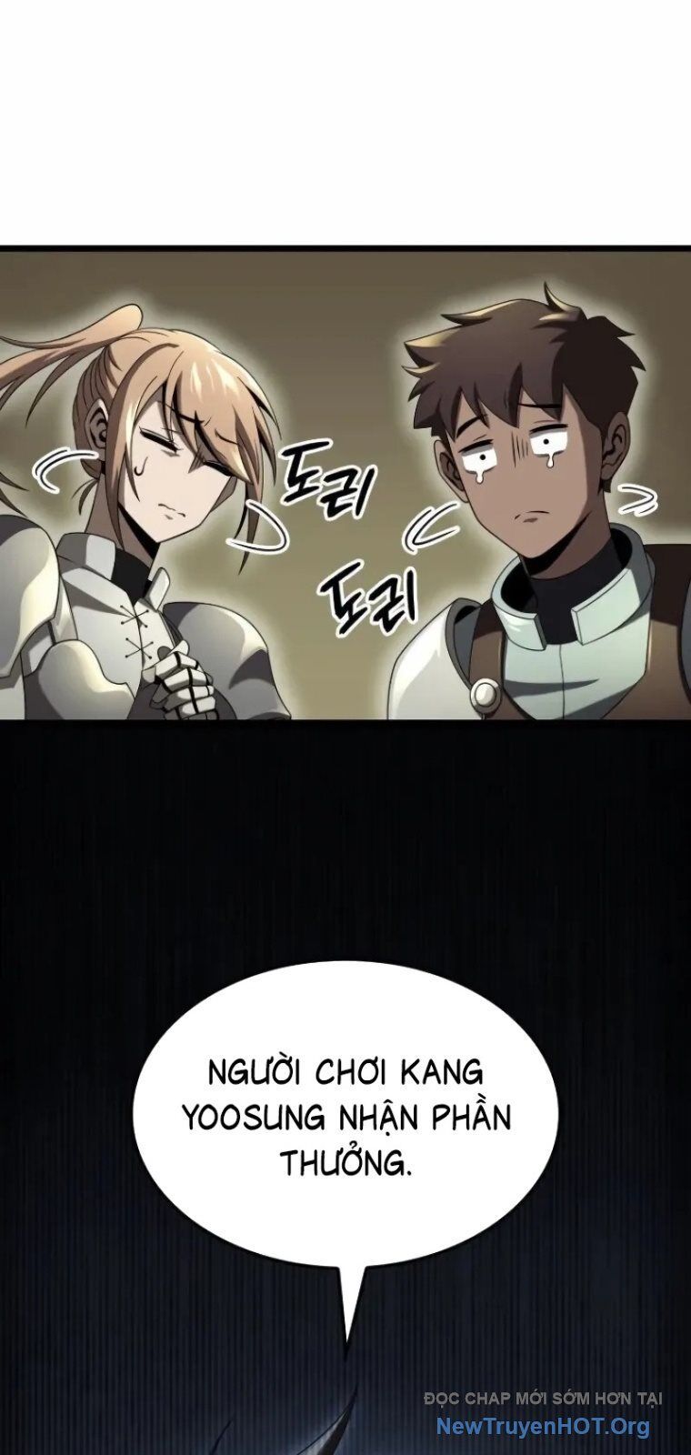 Người Chơi Tài Năng Điên Cuồng: Chapter 23