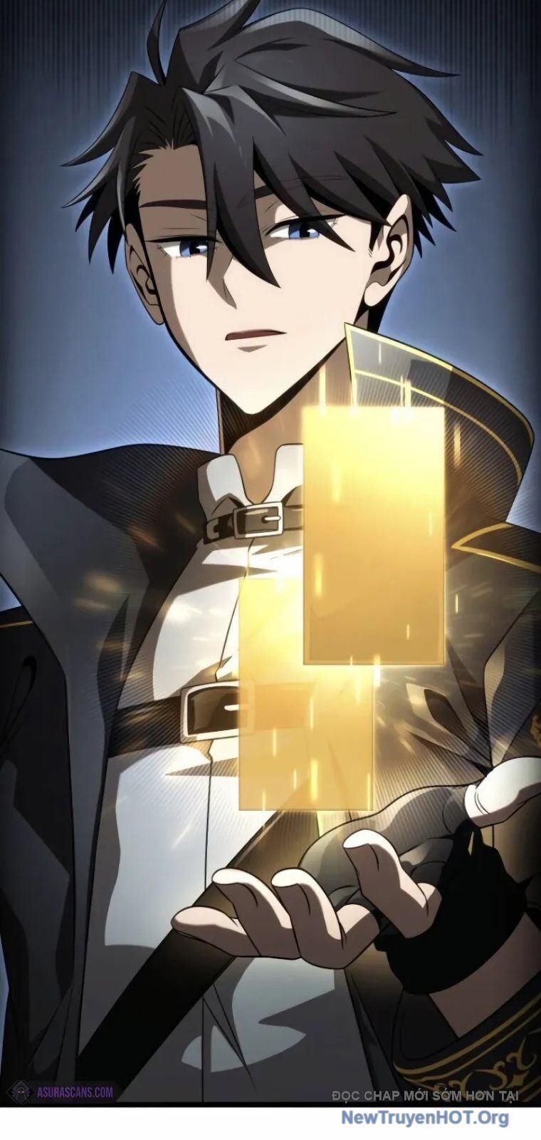 Người Chơi Tài Năng Điên Cuồng: Chapter 23